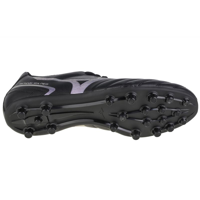 Mizuno Monarcida II Select Ag M P1GA222699 football boots Cipő