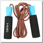 HMS SK17 Leather Skipping Rope barna edzőfelszerelés 17-36-017
