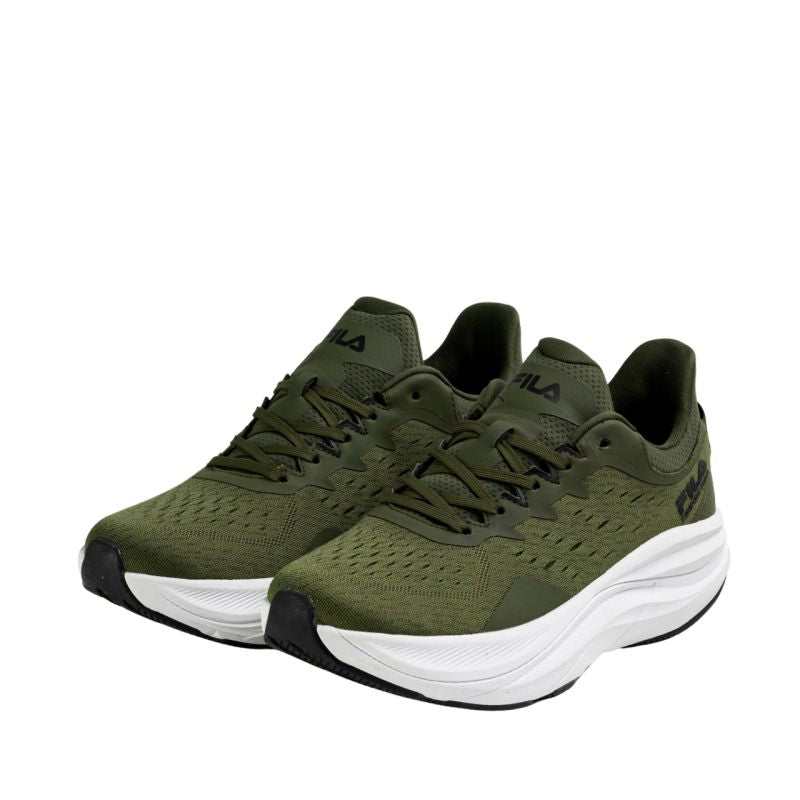 Fila Retron Men's Dark zöld cipő