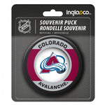Inny Souvenir Inglasco NHL Retro Hockey Puck 510AN000555 Egyéb