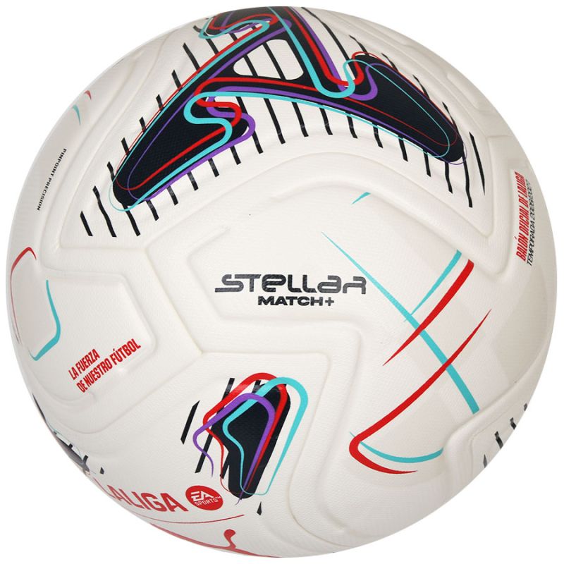 Puma Stellar Match LaLiga Ball