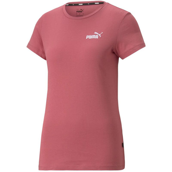 Puma ESS + Embroidery T-shirt W 848331 45 Póló