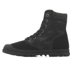 Palladium Pampa HI Knit LP Camo 95551-008 General