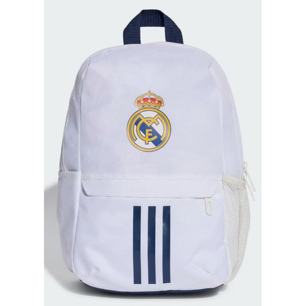 adidas Real Madrid Kids KC3816 Backpack Hátizsák