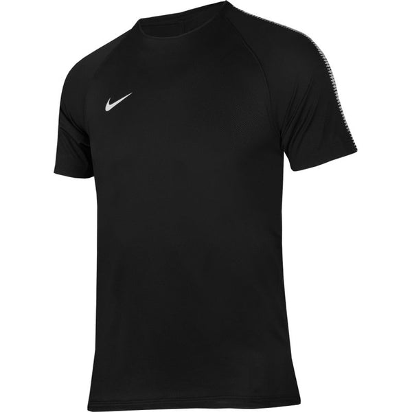 Nike Dry Squad Top Junior 859877-010 football jersey Ruházat