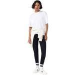 Champion Rib Cuff Pants Women's Black 118256 KK001 General