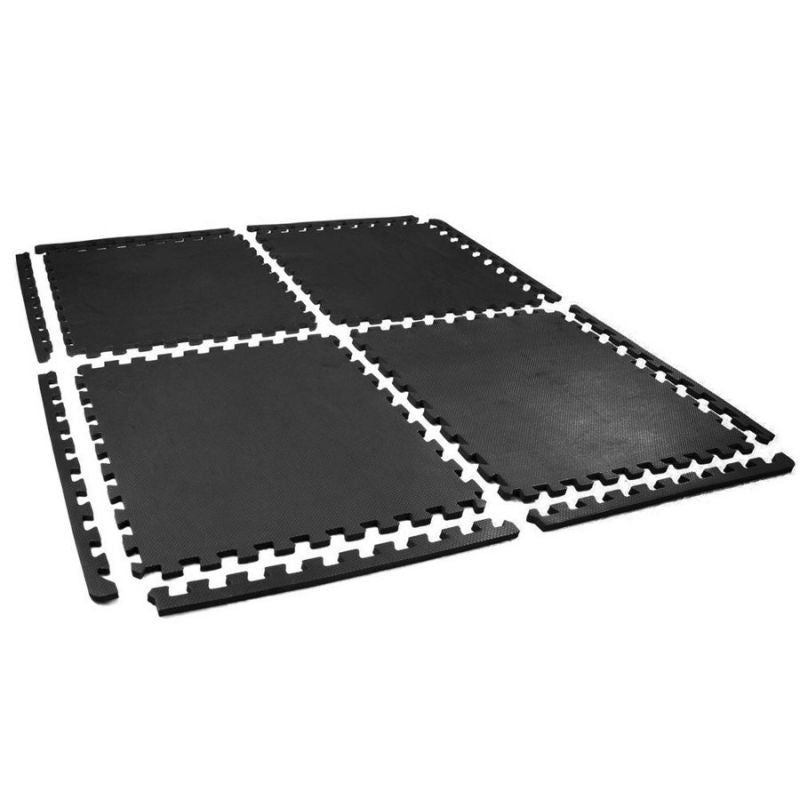 Smj Protective and shock-absorbing mat Puzzle EVA Sport YG011 4 pcs. Kiegészítő