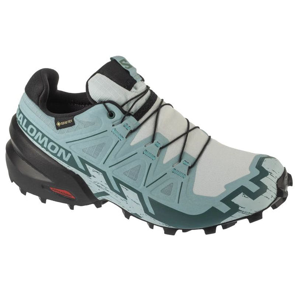 Salomon Speedcross 6 GTX W L47880100 Blue 38 General
