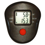 Body Sculpture BC 1430 BLACK Exercise Bike fekete edzőfelszerelés BC1430V3.0