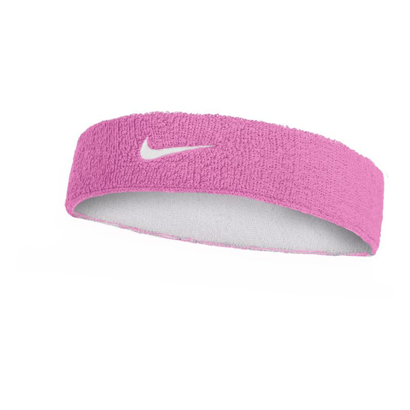 Nike Swoosh Classic Reversible Headband unisex wirstbands, headbands