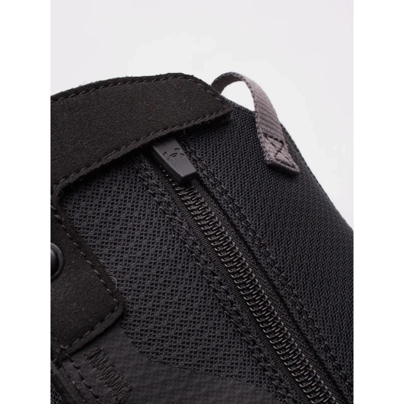 Under Armour Armor UA Charged Valsetz Zip M 3027383-001 shoes Cipő