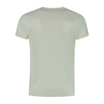 Rogelli Men's Running T-shirt MOTION szürke póló