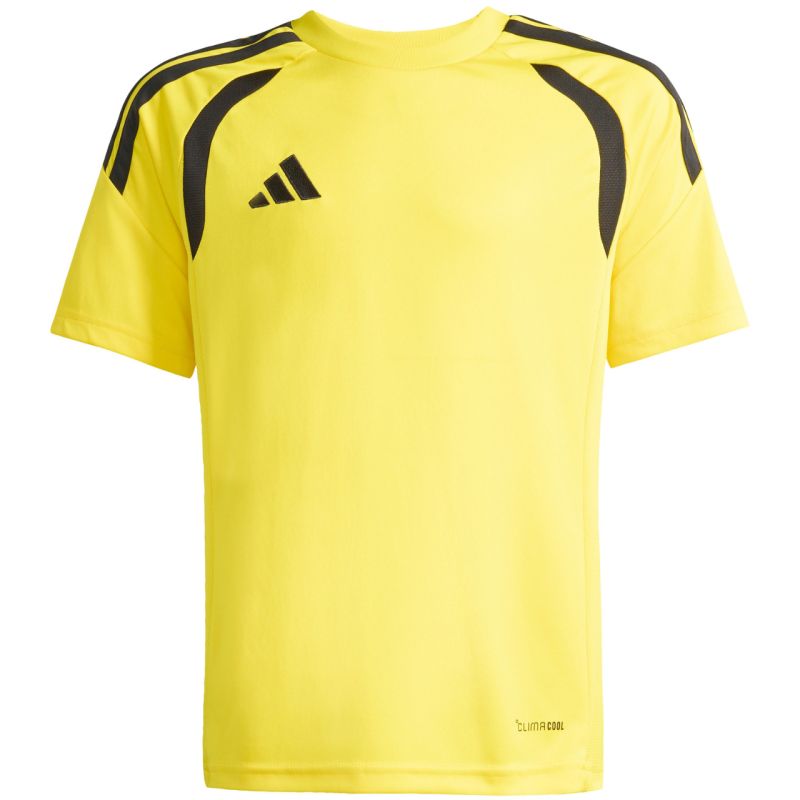 Adidas Tiro 26 League Jersey Yellow sárga póló