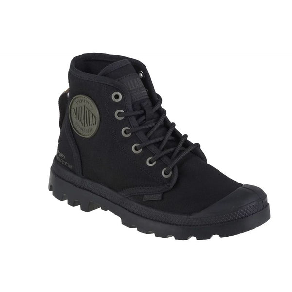 Palladium Pampa Hi HTG Supply U 77356-001-M shoes Cipő