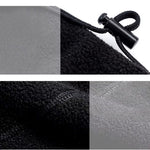 Rockbros Sports Balaclava Windproof Waterproof - Black