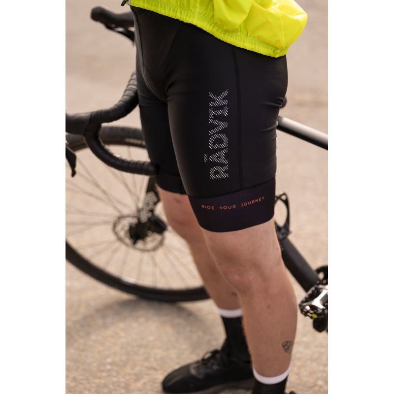 Radvik Men's LIMER GTS II short