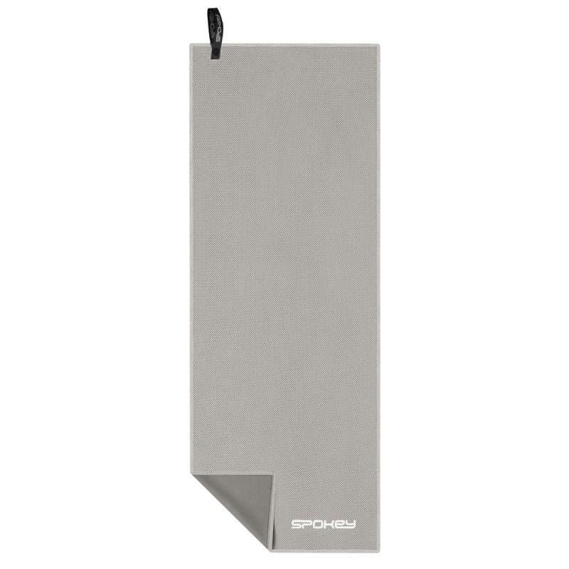 Spokey COSMO Cooling Towel 31 x 84 cm GY 31x84cm törölköző SPK-926131