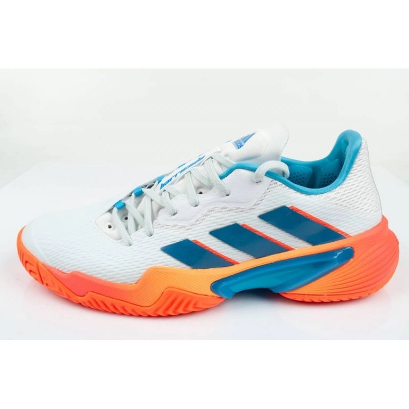 Adidas Barricade M GW2963 sports shoes Cipő