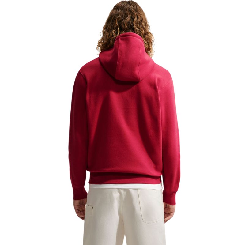 Nike Club BB men's sweatshirt piros nadrág FN3859608
