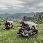 Inny Offlander Fold 4 OFF-FOLD4 Roof Tent Egyéb