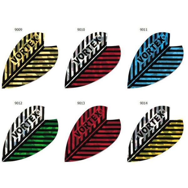 Harrows Vortex Feathers General