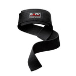 Body Sculpture BB 30 Weight Lifting Belts fekete edzőfelszerelés BB30
