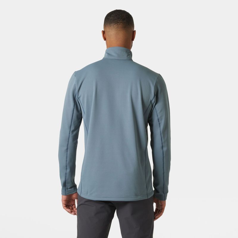 Helly Hansen Men's VERSALITE 1/2 ZIP FLEECE Sweatshirt 49550 601 Kiegészítő
