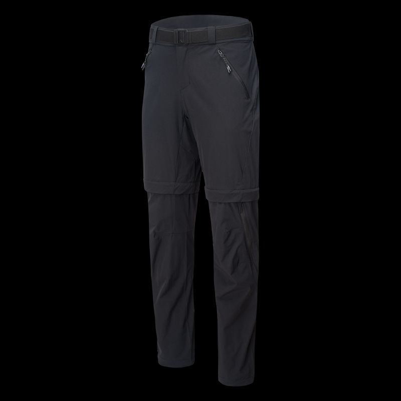 Elbrus Men's CLARINO 2IN1 nadrág
