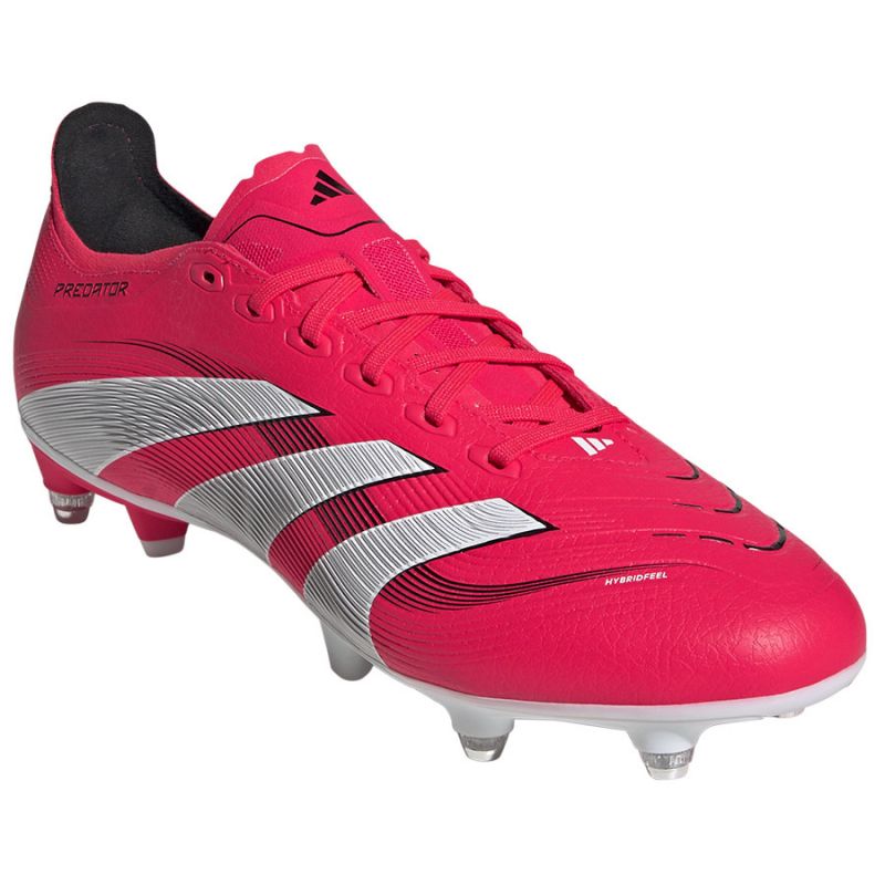Adidas Predator League SG M ID3762 football boots Cipő