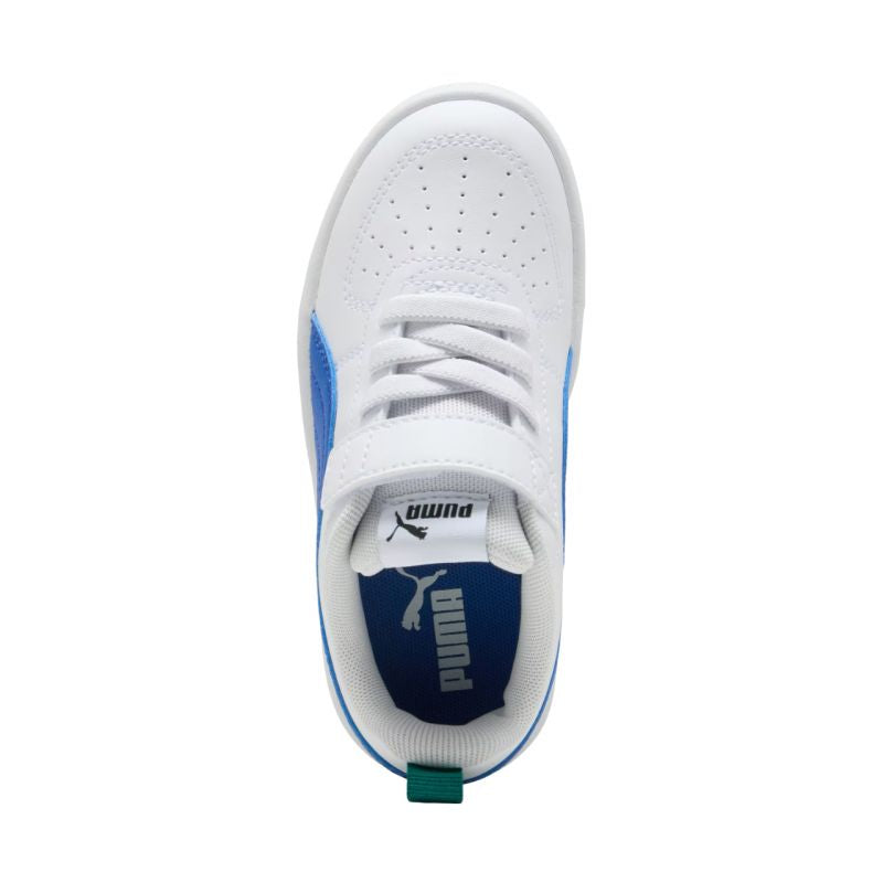 Puma Rickie AC PS Jr 385836 41 Shoes cipő
