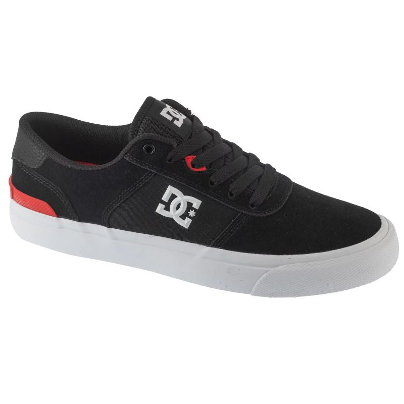 Dc Shoes Teknic S ADYS300739-BKW Black 38 General