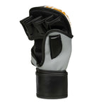 DBX Bushido MMAsparring gloves S/M - Undefeated - Valor Series l/xl kesztyű