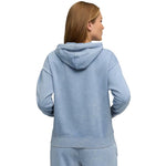 Puma ESS Elevated Relaxed Wash Hoodie W 688103 34 Pulóver