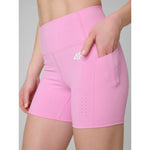 4F Women's quick-drying training short leggings ruházat 4FRSS26TFSTF134-56S