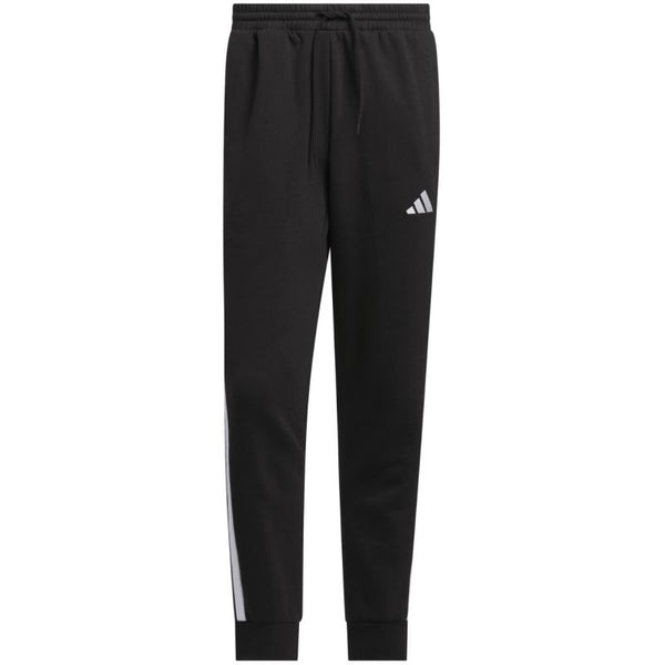 Nike adidas Essentials 3-Stripes Fleece M JD1861 pants Nadrág