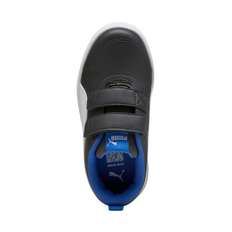 Puma Courtflex V3 V PS Jr shoes 397642 13 cipő