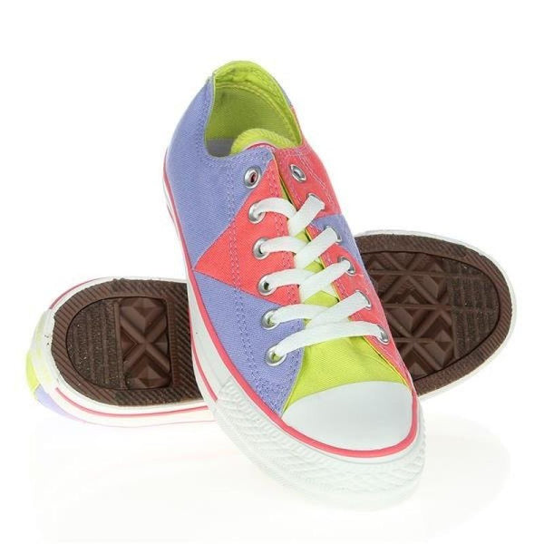 Converse Chuck Taylor Multipanel W 542589F Cipő