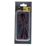 Elbrus Lace Ramble fekete shoelace