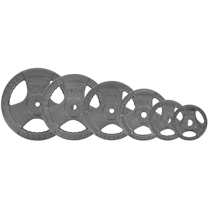 Enero Hammertone Load 10 Kg Fit ø26.5 weight, strength training equipment, training equipment