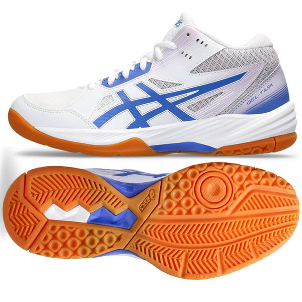 Asics Gel-Task MT 3 W volleyball shoes 1072A081-104 Cipő