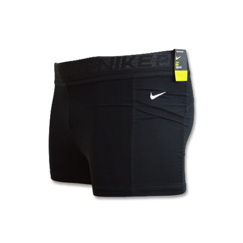 Nike Pro Femme NVLTY 3INCH - DA0485-010 short