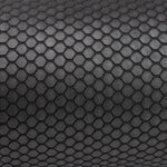 Tiguar Roller Pilates roller fekete edzőfelszerelés TI-J0005G