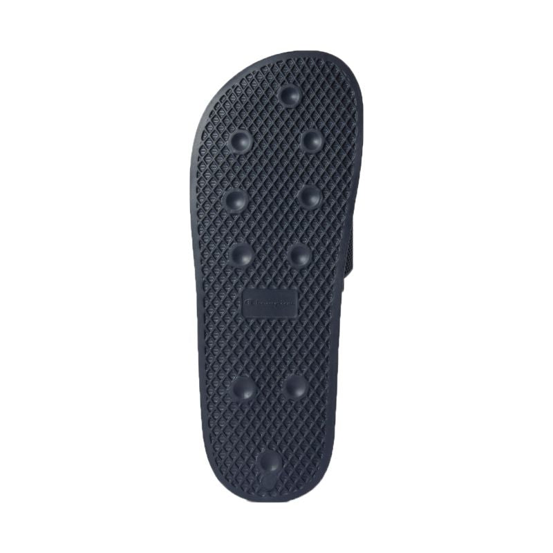 Champion DTN21 Slide S22469 BS501 Men's Flip-Flops General