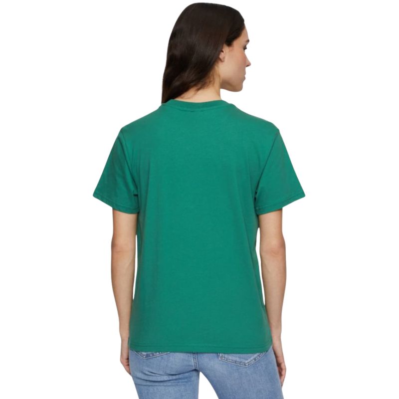 Fila Lignano W T-shirt zöld póló