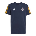 Adidas Junior Real Madrid T-shirt ruházat KG5366