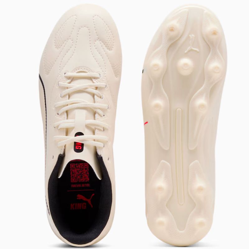 Puma KING 20 PLAY FG/AG utcai cipő 109362-01