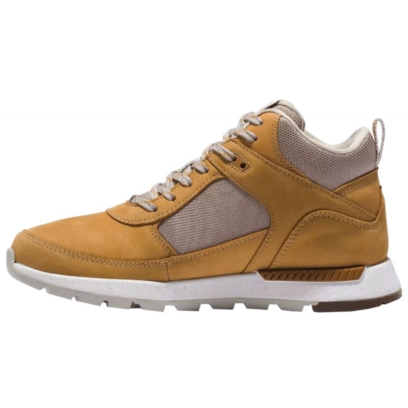 Timberland Field Trekker Mid leather shoes W TB0A2N9K231 Cipő