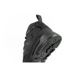 Timberland Men's Euro Trekker Super OX Hiking Boots, Black fekete utcai cipő