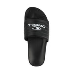 O'Neill Kelso women's flip-flops black 90261027 25Y fekete papucs