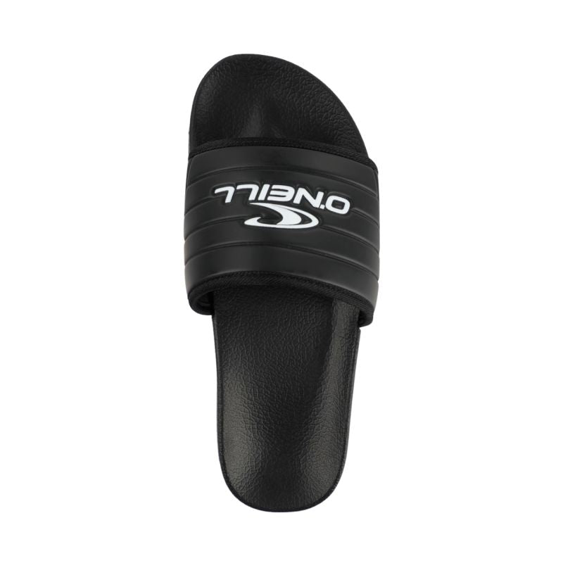 O'Neill Kelso women's flip-flops black 90261027 25Y fekete papucs